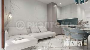 2-к квартира, вторичка, 74м2, 12/15 этаж