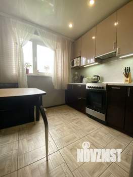 1-к квартира, вторичка, 33м2, 6/9 этаж