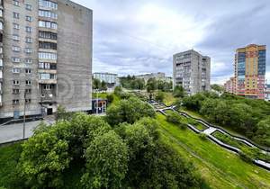 2-к квартира, вторичка, 62м2, 7/9 этаж