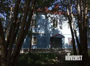 2-к квартира, вторичка, 39м2, 2/2 этаж