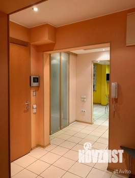3-к квартира, вторичка, 114м2, 9/9 этаж