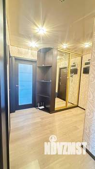 2-к квартира, вторичка, 51м2, 1/9 этаж