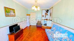 3-к квартира, вторичка, 72м2, 2/5 этаж