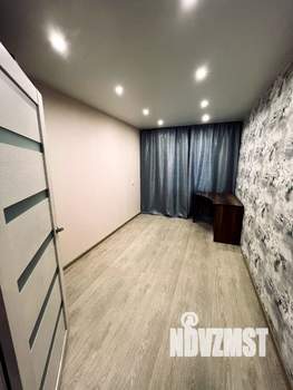 3-к квартира, вторичка, 62м2, 3/5 этаж