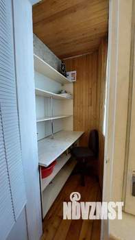 2-к квартира, вторичка, 58м2, 1/10 этаж