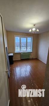 2-к квартира, вторичка, 46м2, 5/5 этаж