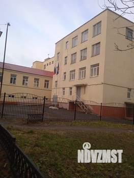 2-к квартира, вторичка, 44м2, 2/5 этаж