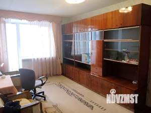 3-к квартира, вторичка, 60м2, 4/5 этаж