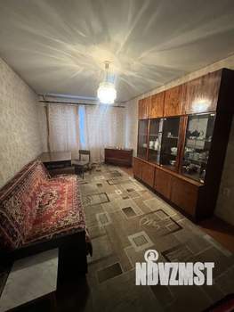 3-к квартира, вторичка, 57м2, 1/5 этаж