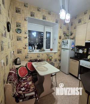1-к квартира, вторичка, 28м2, 3/7 этаж