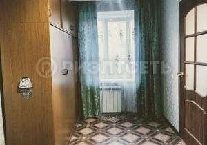 2-к квартира, вторичка, 42м2, 2/5 этаж