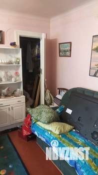 2-к квартира, вторичка, 45м2, 4/5 этаж