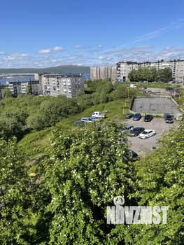 2-к квартира, вторичка, 47м2, 5/5 этаж