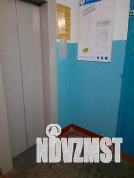 1-к квартира, вторичка, 31м2, 6/9 этаж