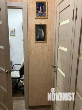 2-к квартира, вторичка, 58м2, 3/9 этаж