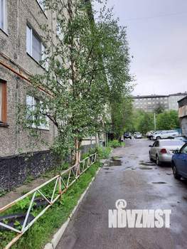 2-к квартира, вторичка, 44м2, 3/5 этаж