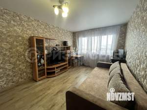 2-к квартира, вторичка, 48м2, 6/6 этаж