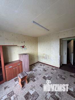 Студия квартира, вторичка, 22м2, 4/9 этаж