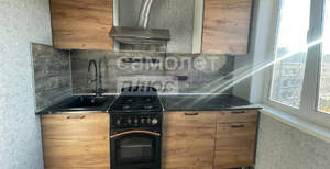 2-к квартира, вторичка, 45м2, 5/5 этаж