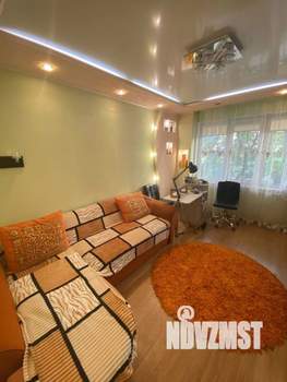 2-к квартира, вторичка, 43м2, 1/5 этаж