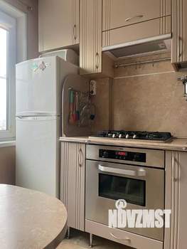 2-к квартира, вторичка, 44м2, 2/5 этаж