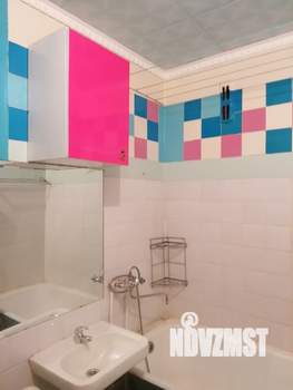 1-к квартира, вторичка, 31м2, 3/5 этаж