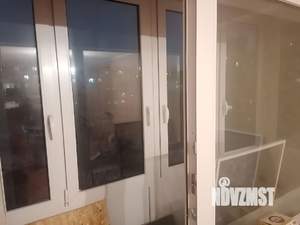 2-к квартира, вторичка, 48м2, 4/5 этаж