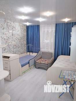 3-к квартира, вторичка, 59м2, 9/9 этаж