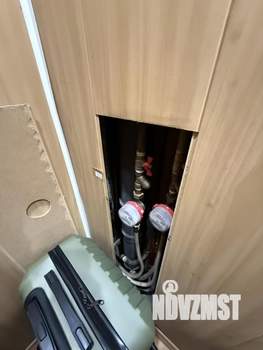1-к квартира, вторичка, 31м2, 4/5 этаж