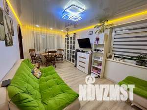 3-к квартира, вторичка, 61м2, 2/5 этаж