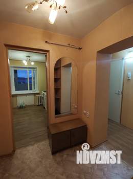 2-к квартира, вторичка, 50м2, 7/9 этаж