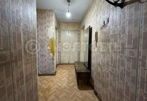 2-к квартира, вторичка, 46м2, 4/5 этаж