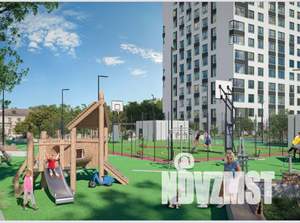 2-к квартира, вторичка, 63м2, 10/16 этаж