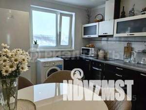 3-к квартира, вторичка, 58м2, 8/10 этаж