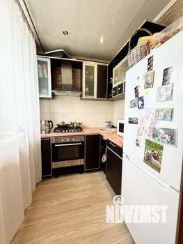 2-к квартира, вторичка, 45м2, 5/5 этаж