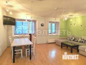 5-к квартира, вторичка, 168м2, 9/14 этаж