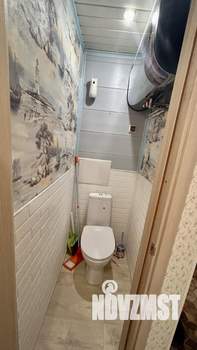 2-к квартира, вторичка, 46м2, 2/5 этаж
