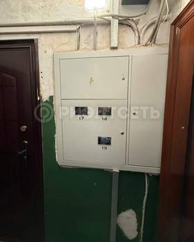 1-к квартира, вторичка, 30м2, 2/5 этаж