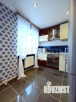 2-к квартира, вторичка, 45м2, 5/5 этаж
