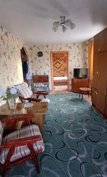 3-к квартира, вторичка, 58м2, 2/9 этаж