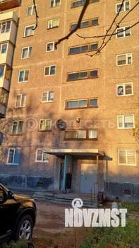 3-к квартира, вторичка, 63м2, 2/9 этаж