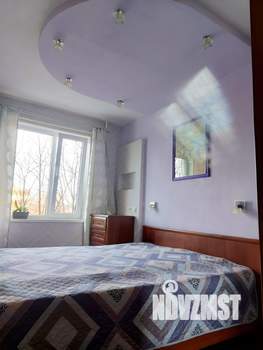3-к квартира, вторичка, 58м2, 3/9 этаж