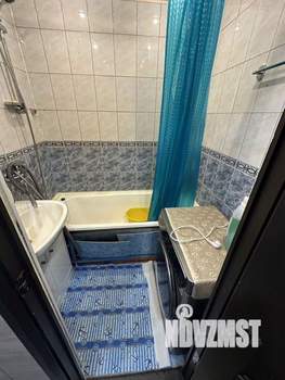 1-к квартира, вторичка, 33м2, 3/10 этаж