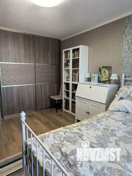2-к квартира, вторичка, 45м2, 4/9 этаж