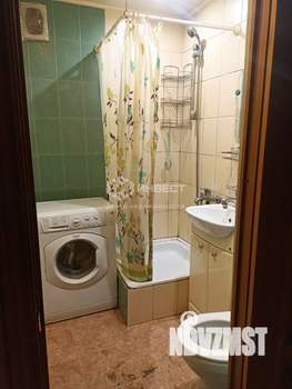 1-к квартира, вторичка, 31м2, 2/5 этаж