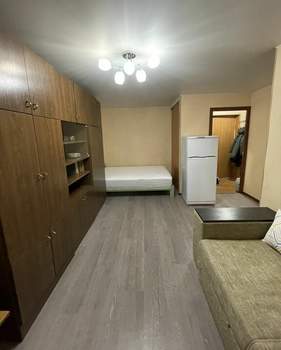 1-к квартира, вторичка, 33м2, 2/5 этаж