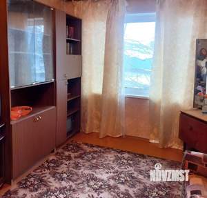 2-к квартира, вторичка, 49м2, 1/5 этаж