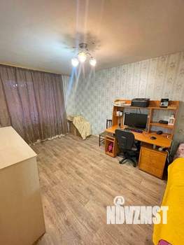 2-к квартира, вторичка, 42м2, 4/5 этаж