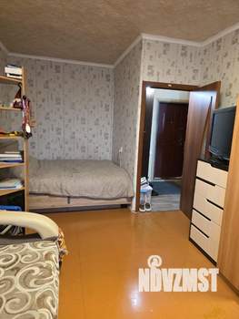 1-к квартира, вторичка, 32м2, 9/9 этаж