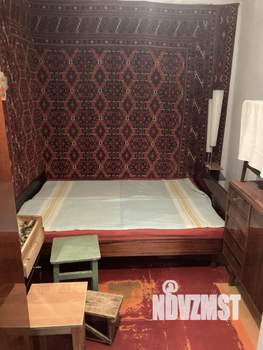 2-к квартира, вторичка, 43м2, 2/5 этаж